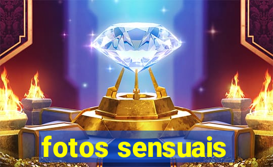 fotos sensuais